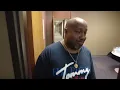 Side Hustle Records has Terrence Howard little Brother