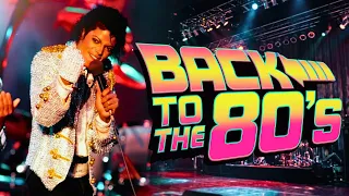 Classic 80s Hits Playlist | Legendary Pop Anthems and Iconic Radio Favorites