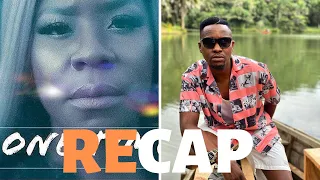 recap uchambuzi wa video ya one time ya lady jaydee na waist uno ya g nako