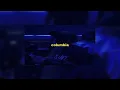 quevedo - columbia (sped up)