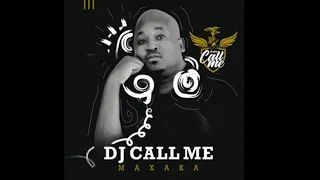 dj call me khoma la official audio ft mapara a jazz miss twaggy u0026 jazzy deep