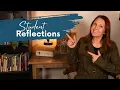 Student Reflection Activities That Work to Build Responsibility