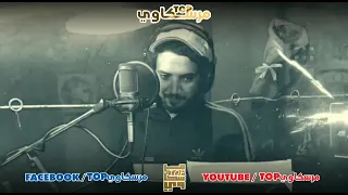مهدي دله في وصله غنيه جميله دندنها
