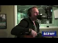 Matthew West - "Hello, My Name Is" (acoustic) on 94.9 KLTY