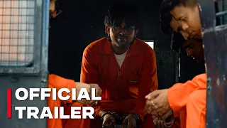 THE PRISON ESCAPE Trailer
