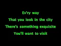 One Short Day wicked