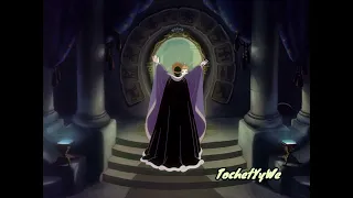 Пародия на Снежанка Вълшебното Огледало 