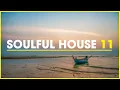 Download Lagu Soulful House Mix 2024, Vol.11  | Soulful House Music