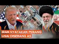 Download Lagu Iran Langsung Nyatakan Perang Usai Dibom oleh AS!