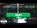 AngryIP - CompTIA CySA CS0-003 2 3