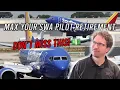Southwest Airlines Pilots - What You MUST Know About Your Retirement Plan
