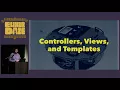 ElixirDaze 2018 - Build your very own web framework in Elixir by German Velasco