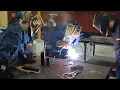 Shelby-Hoover Welding Center Opens