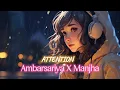 Download Lagu Attention X Manjha X Ambarsariya - Mashup (Full Version) | @nikhilsabar273  | Latest Instagram  