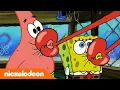 Download Lagu SpongeBob | SpongeBob Mengucapkan Kata yang KOTOR?! | Nickelodeon Bahasa