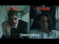 SKYND x SWARM - Jimmy Savile