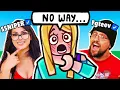 Surprising Roblox Players With Their FAVORITE YOUTUBERS 7
