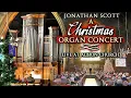 Download Lagu A CHRISTMAS ORGAN CONCERT  - JONATHAN SCOTT - LIVE AT ALBION CHURCH