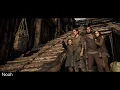Clint Mansell - Best Soundtracks: Noah, The Fountain, Sonny, The wrestler, Stoker [OST]