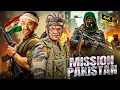 Download Lagu MISSION PAKISTAN (2025) Khesari Lal Yadav, Nirahua Action Movie | Full Action Film