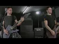 Marduk - The Blonde Beast (full cover)