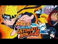 Naruto Ultimate Ninja 4 Review