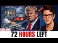 Lagu BREAKING: Supreme Court Freezes Trump’s Money Files — 72 Hours Left