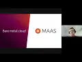 MicroStack Putting OpenStack at the edge