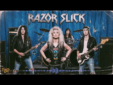 RAZOR SLICK | Last Rockstar
