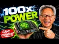 This Tiny NVIDIA AI PC Is Absolutely Wild