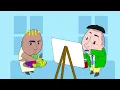 Mark Bates Ltd - Explainer
