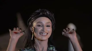 wakar dandali hausa song asmee wakili