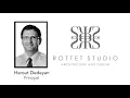Why ALUR Rottet Studio x Paradigm Talent Agency