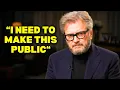 At 65 The Tragedy of Colin Firth is Beyond Heartbreaking