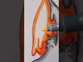 Drawing Tom from Tom and Jerry Subscribe for the end