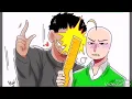 Baldi x Principal comics and File x Swep