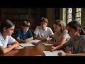 Classical Conversations - Challenge A