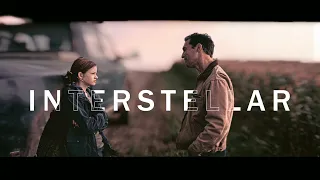 Interstellar X Memory Reboot 4K HDR 