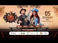 Download Lagu 36ª CORRIDA DE JEGUE 2025 - RAÍ SAIA RODADA | MARCIA FELIPE | NARA LENNY | FORRÓ DE GRIFF  🔴AO VIVO🔴