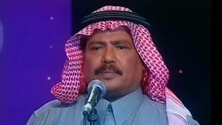 أبو بكر سالم نار بعدك HD حفل هلا فبراير 1999 