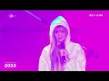 Download Lagu Laurell - Habit \u0026 Love It | Live Brandenburger Tor Silvester 2023