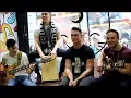 Don Broco Live (Acoustic Session at Drop Dead) - Priorities