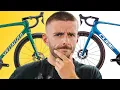 Download Lagu Do carbon bikes actually ride differently?