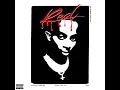 Playboi Carti -  Beno! INSTRUMENTAL  | Whole Lotta Red