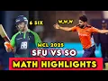 Download Lagu San Francisco Unicorns vs seattle orcas Match 16th Full Highlights SFU vs SO Full Highlights 2025
