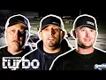 Car Battles Explosive Arguments A Crash-Up Derby - All The Drama From Series 2 Of Street Outlaws