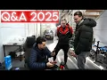 2025 BW Q\u0026A ''Ben jij met nog Haaland?'' #263