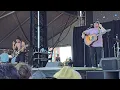 The Elovaters - Gimme Love - Sunfest, West Palm Beach, FL 5.5.24