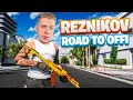 Download Lagu 🔴ROAD TO OFFI MET REZNIKOV! | Future Roleplay