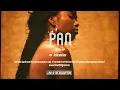 Download Lagu Omah Lay x Qing madi x Victony x CKay Type Beat) - PAN